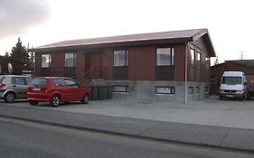 Crossroads Guesthouse - Egilsstathir